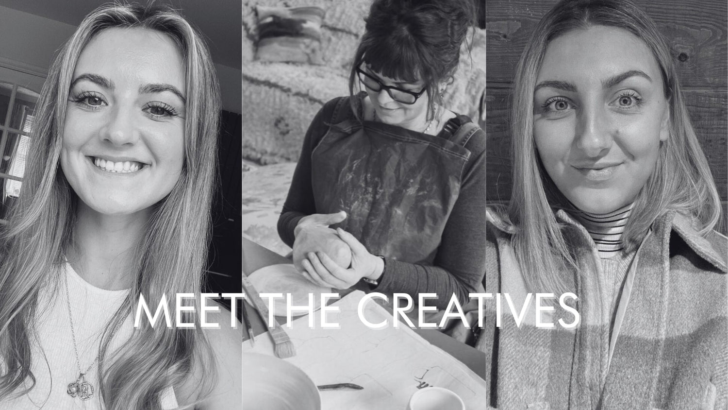 meet the creatives