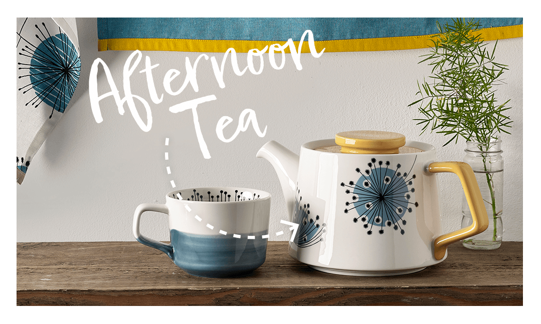Afternoon Tea Top Tips