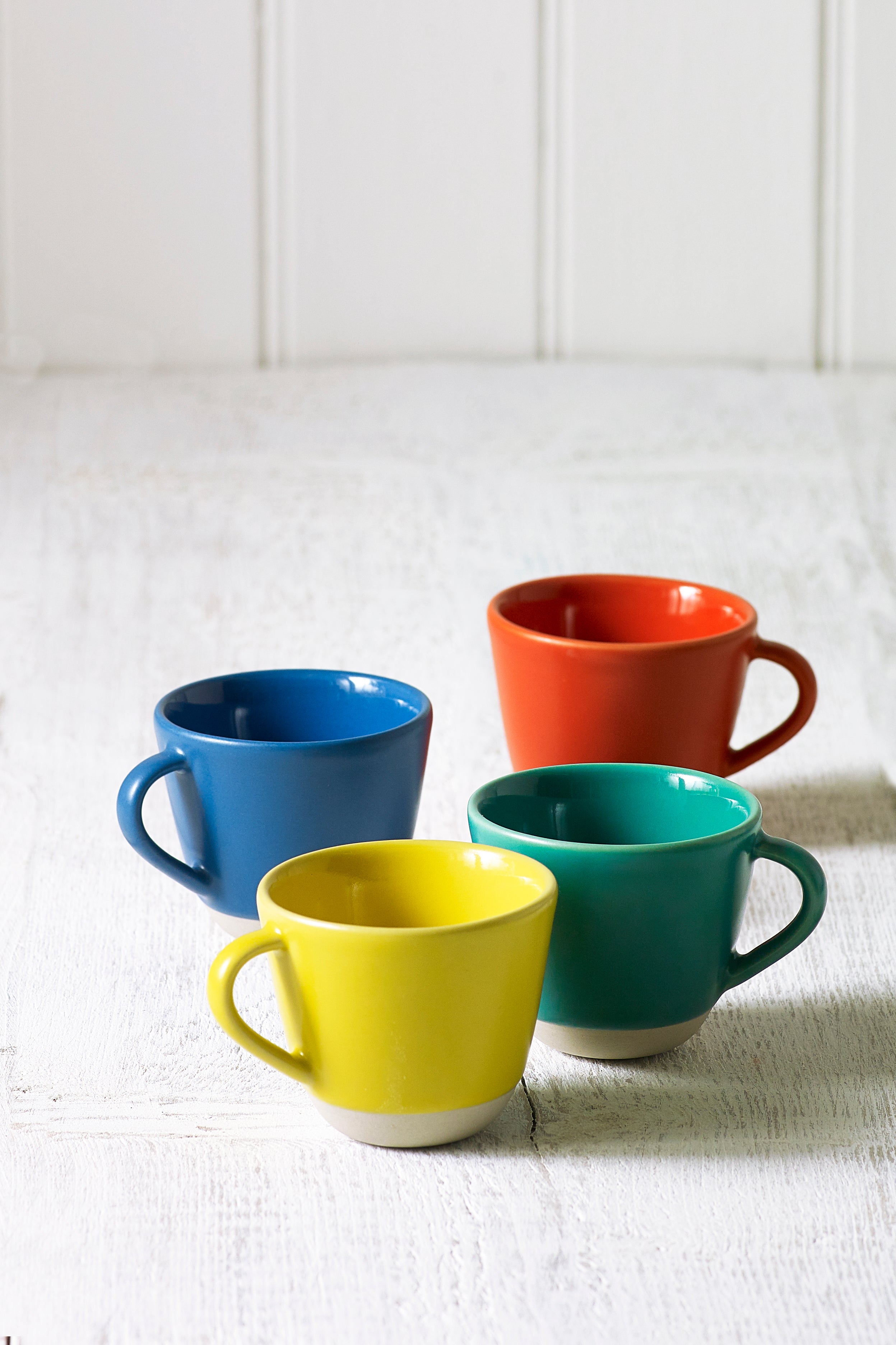 Sur La Table Espresso Cups