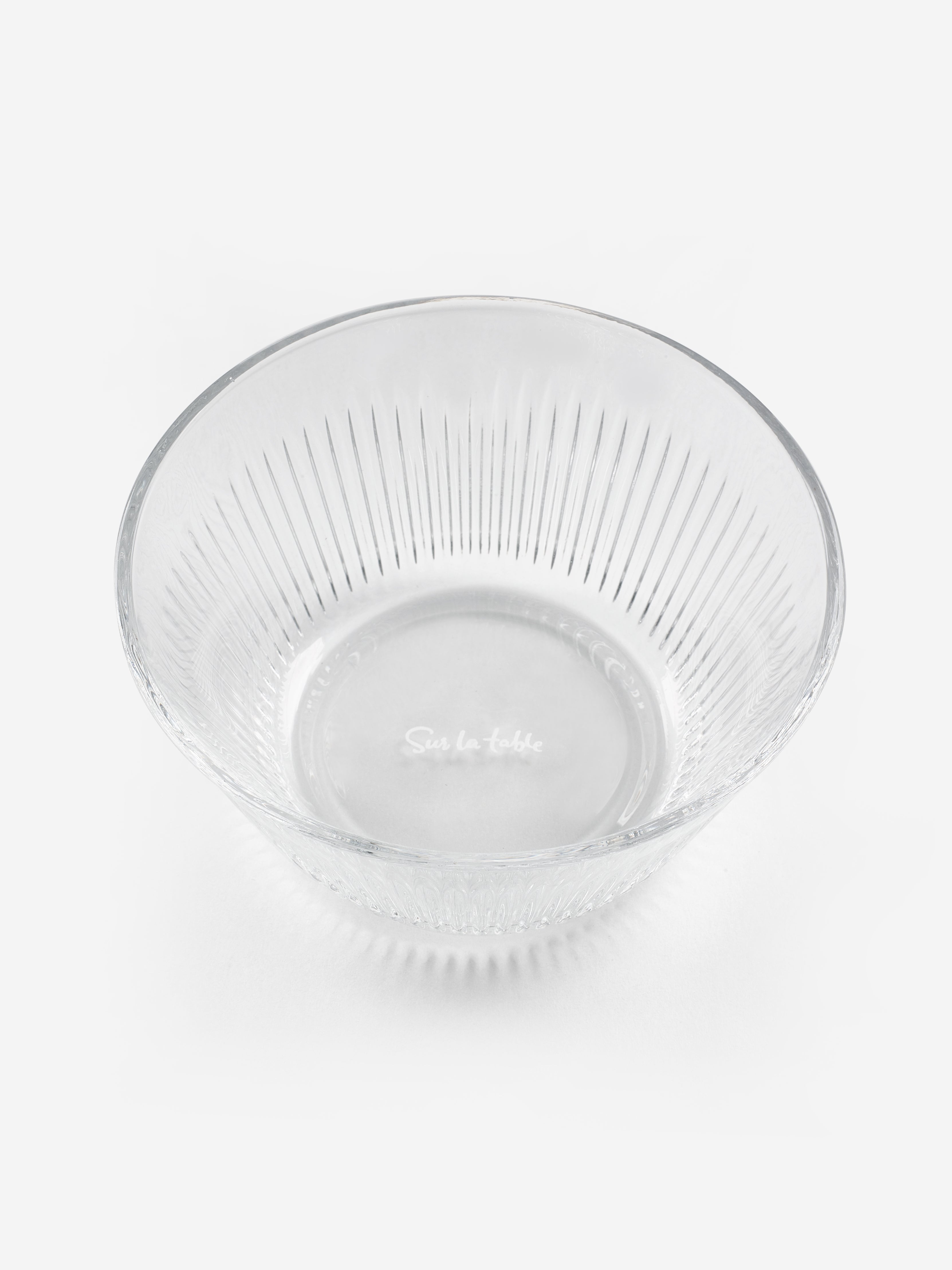 Sur La Table Set of 4 Dessert Bowls