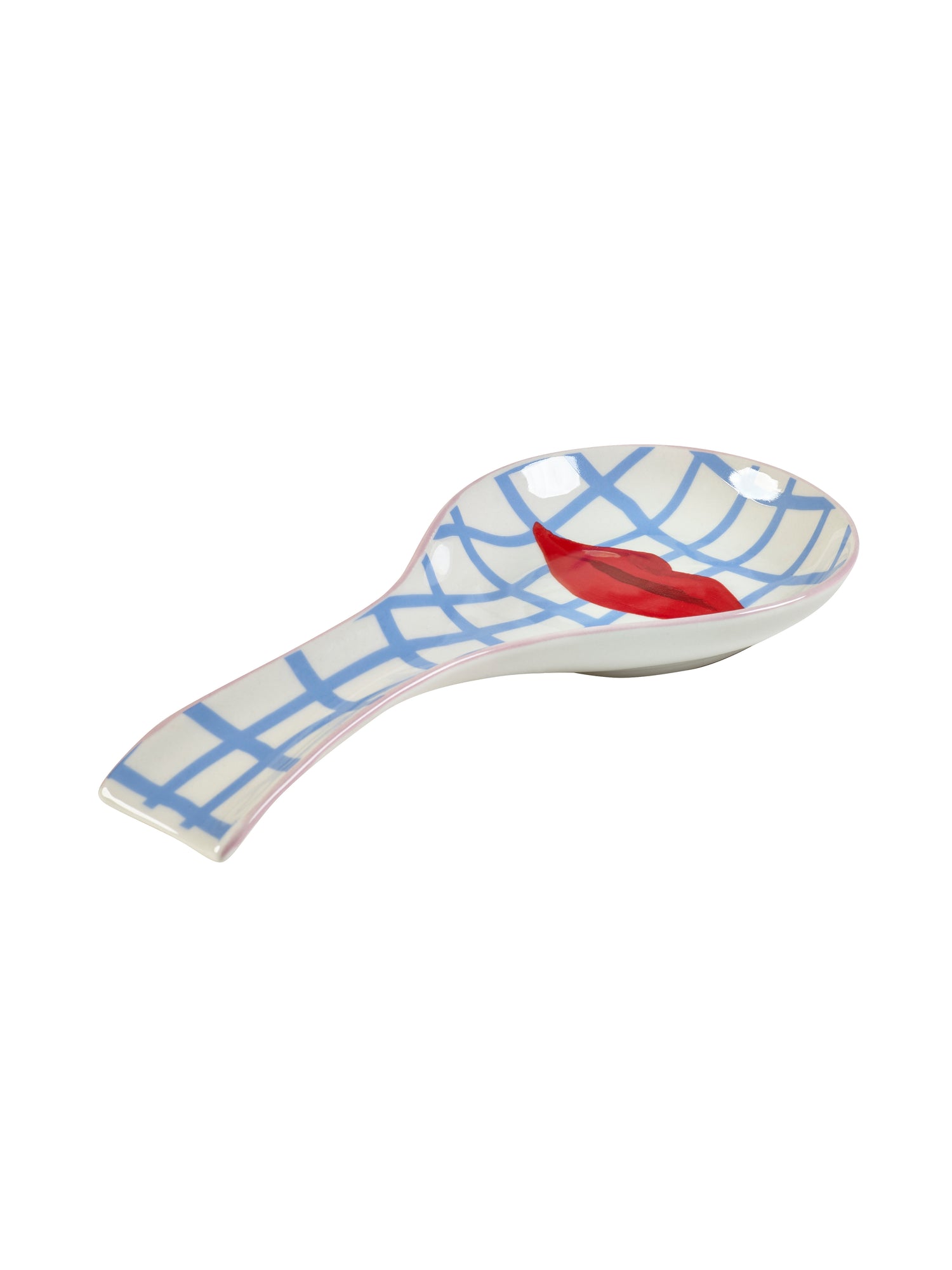 Eleanor Bowmer Electric Coast Spoon Rest