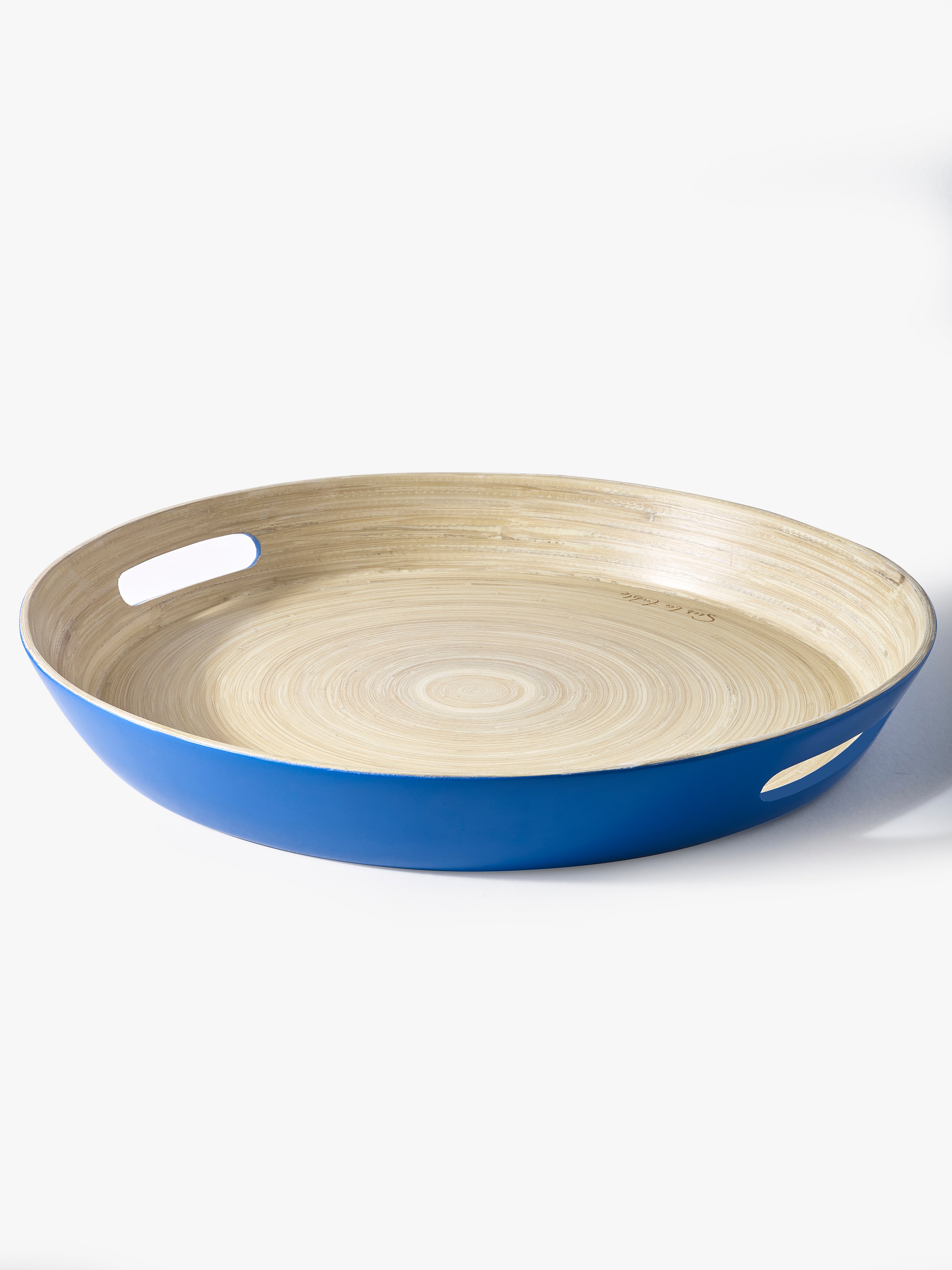 Sur La Table Bamboo Tray