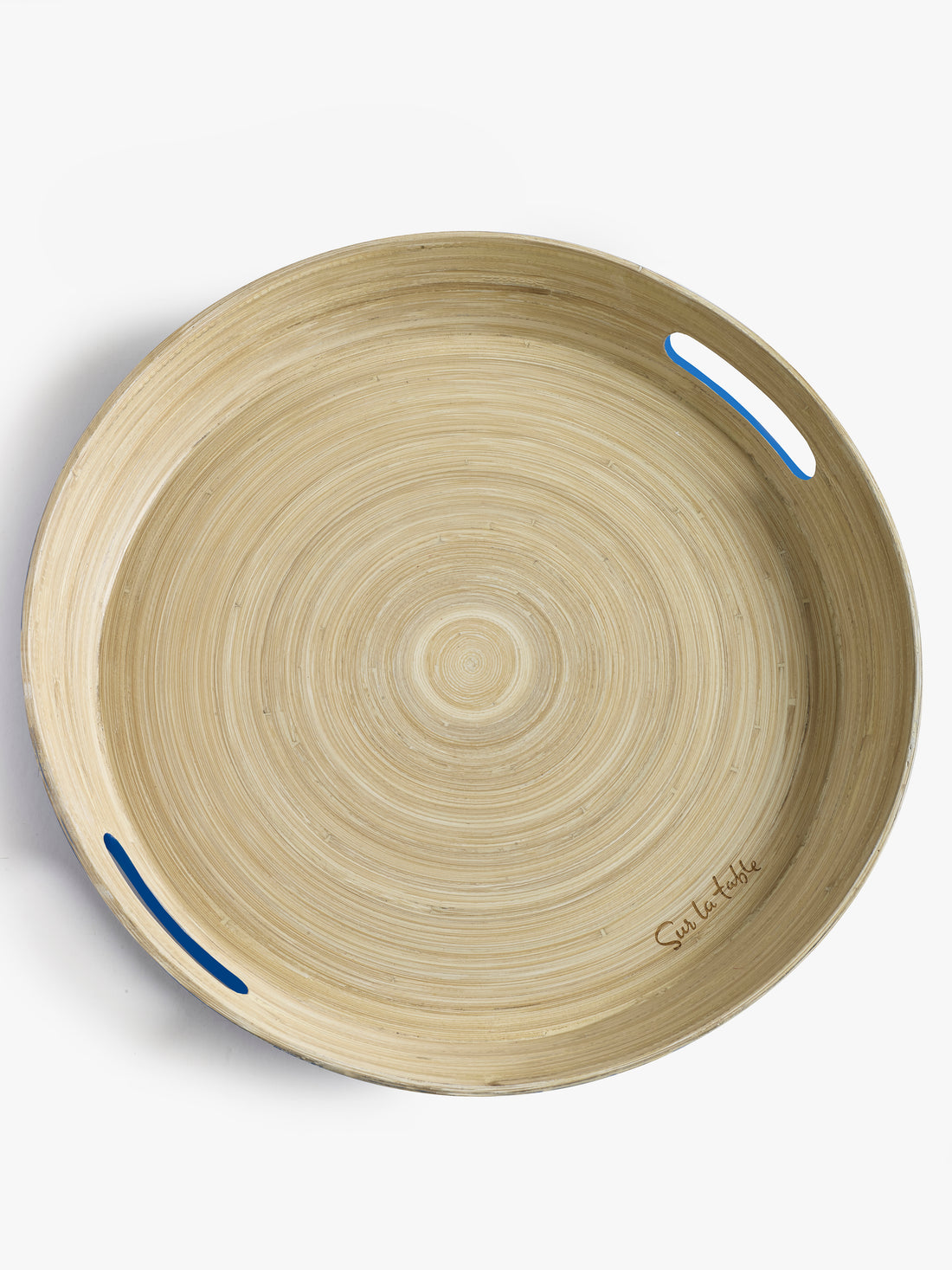 Sur La Table Bamboo Tray
