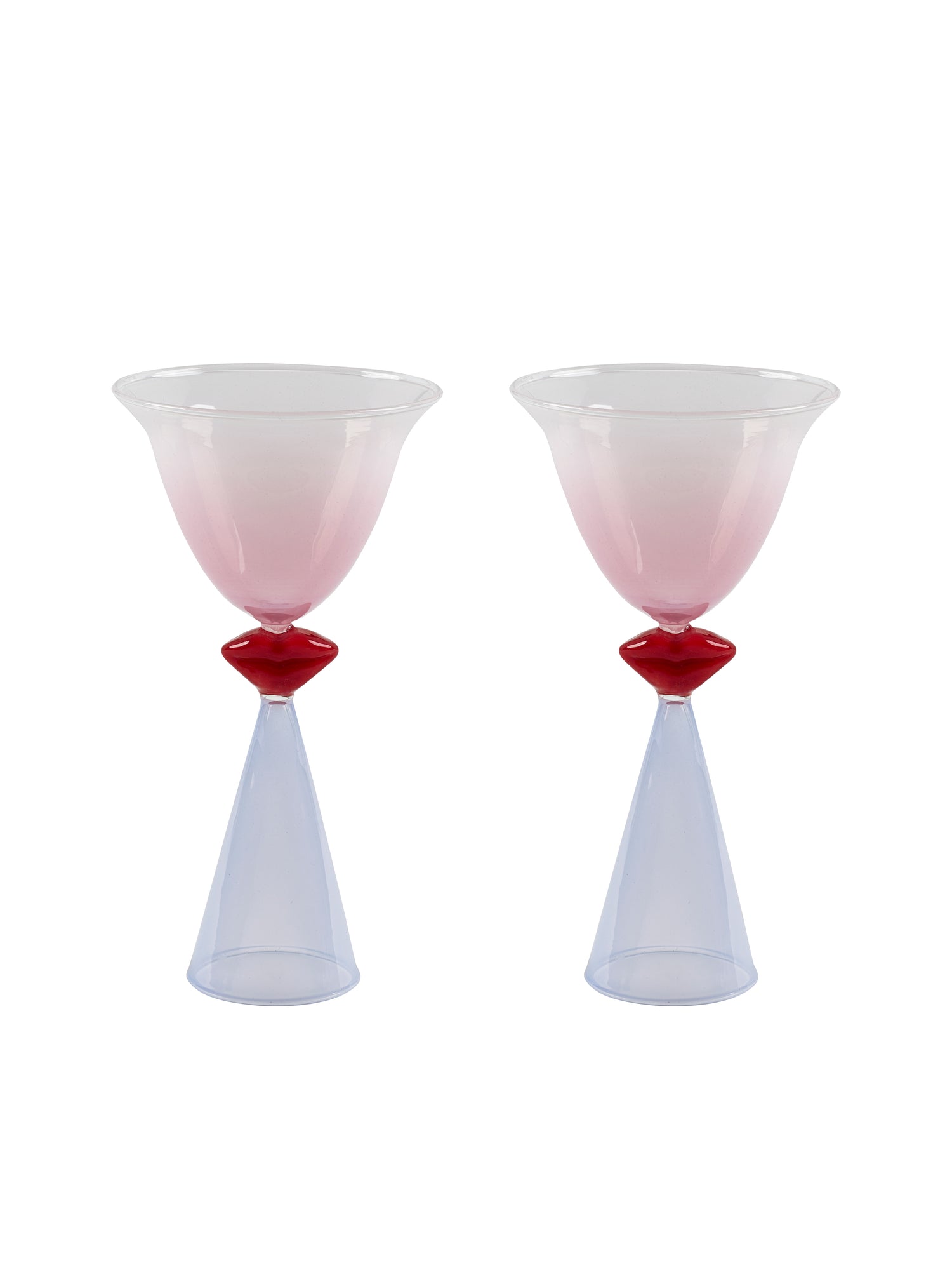 Eleanor Bowmer Set of 2 Martini Glasses