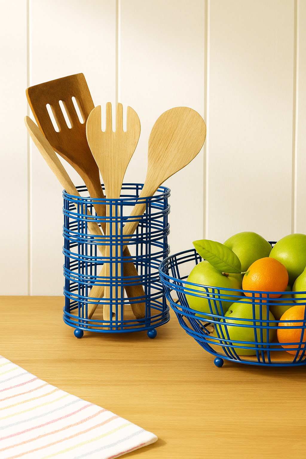 Sur La Table Wire Essentials