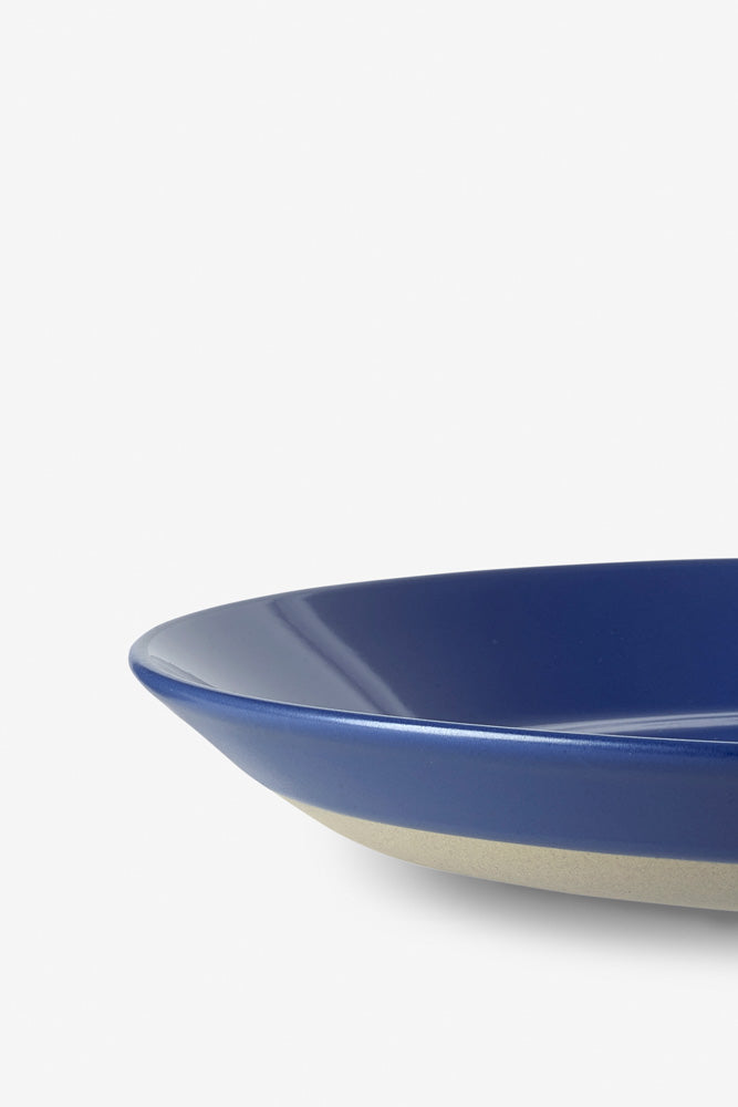 Sur La Table Blue Side Plate