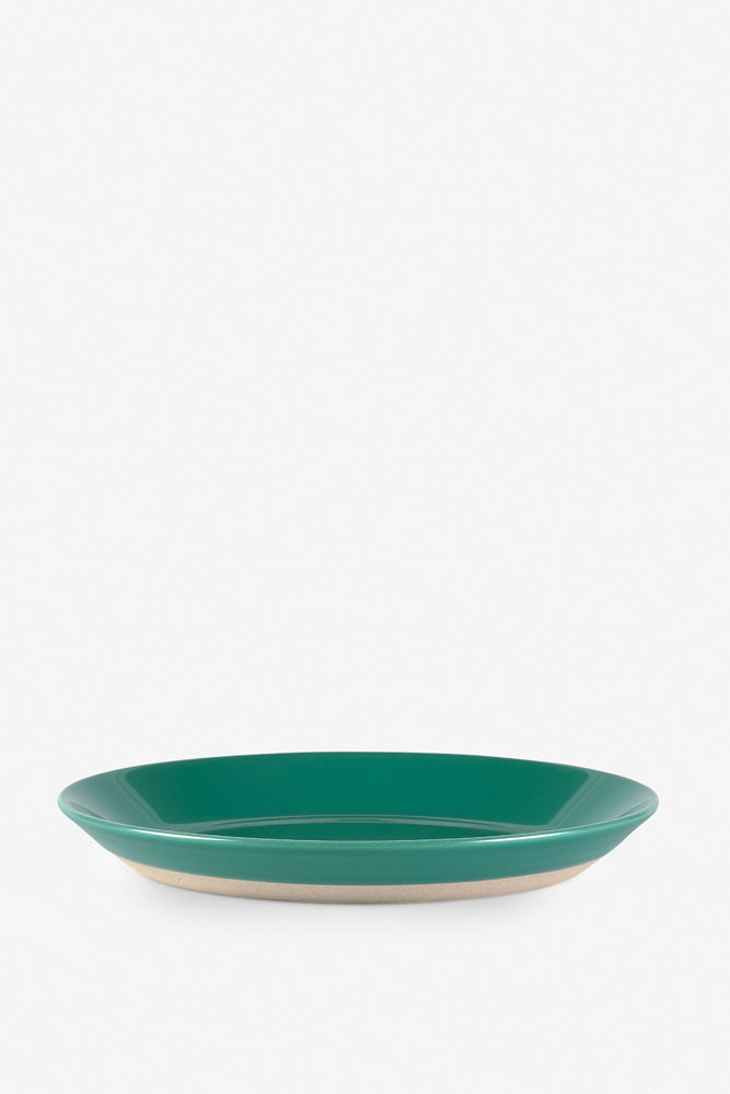 Sur La Table Green Side Plate