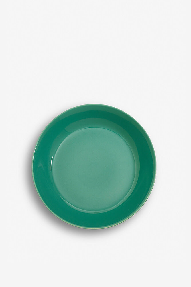 Sur La Table Green Pasta Bowl