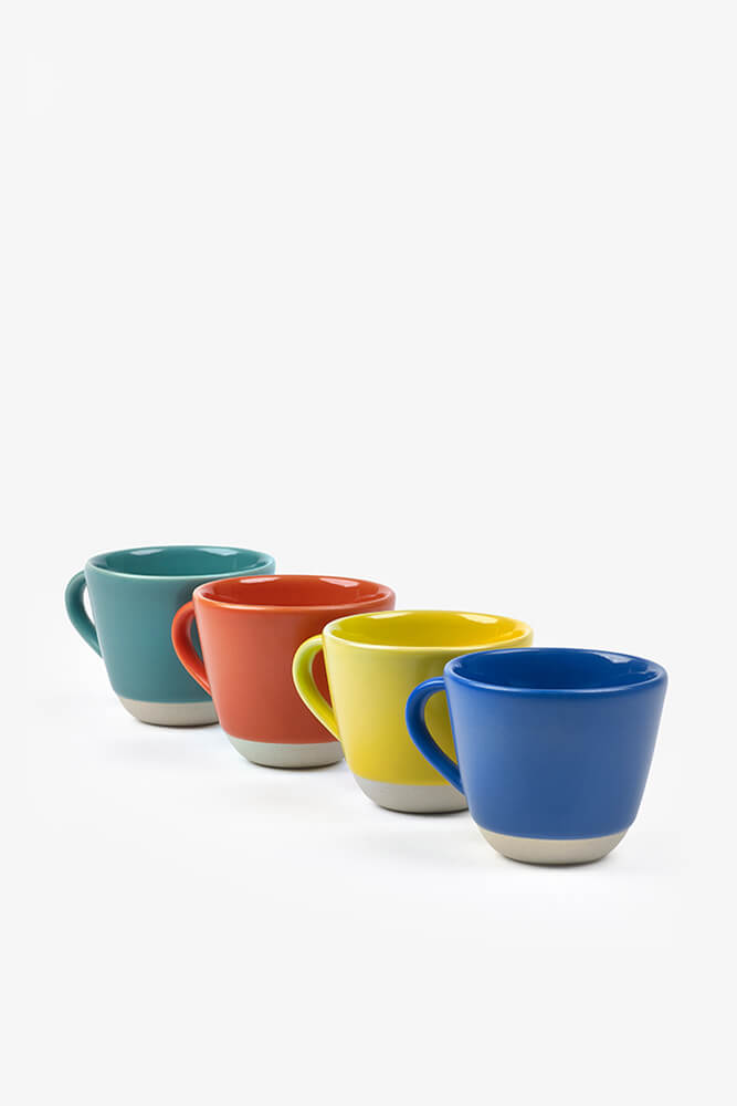 Sur La Table Espresso Cups