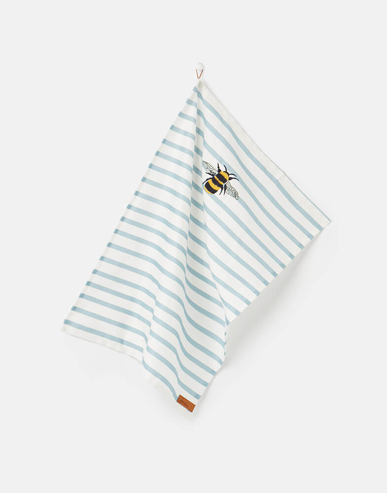 Joules Bee Tea Towel (Set of 3)