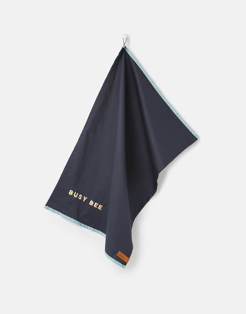 Joules Bee Tea Towel (Set of 3)