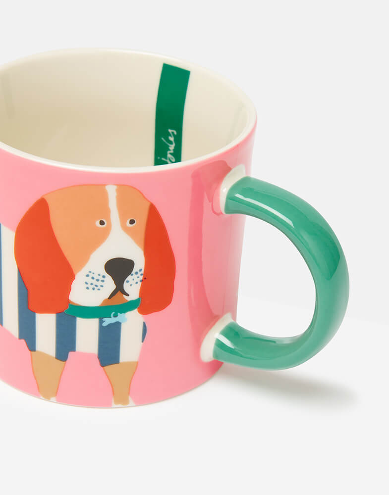Joules Beagle Cuppa Mug