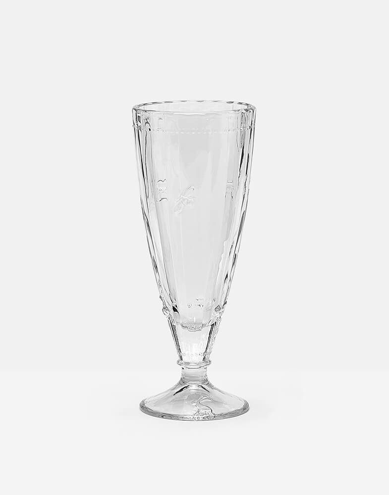 Joules Bee Ice Cream Sundae Glass (Set of 2)