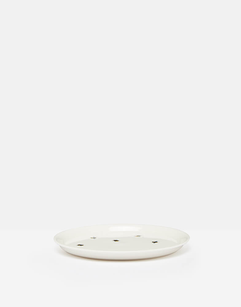 Joules Bee Side Plate
