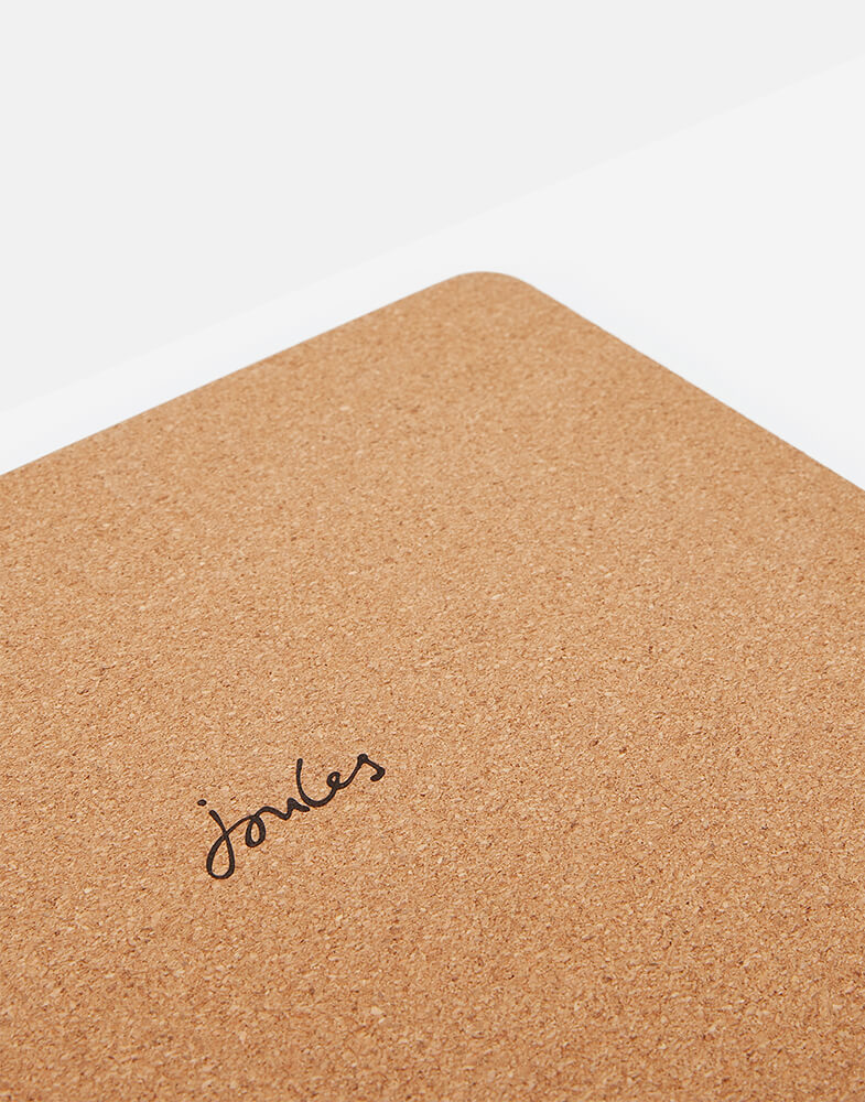 Joules Bee Stripe Placemats (Set of 4)
