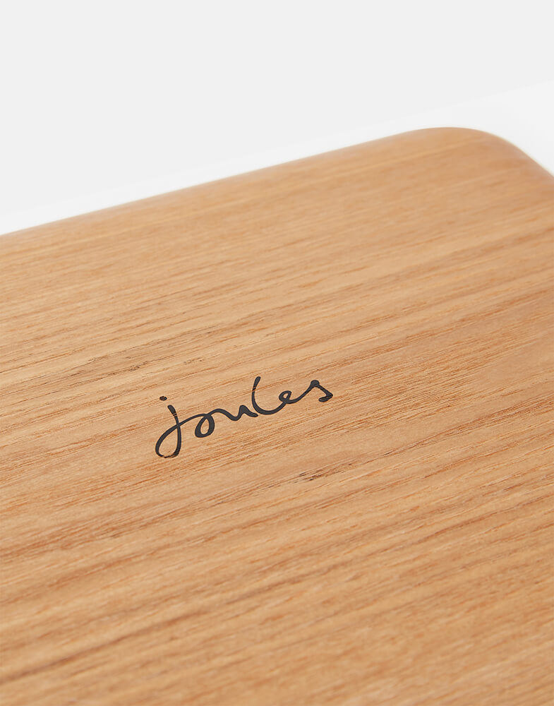 Joules Small Bee Stripe Tray