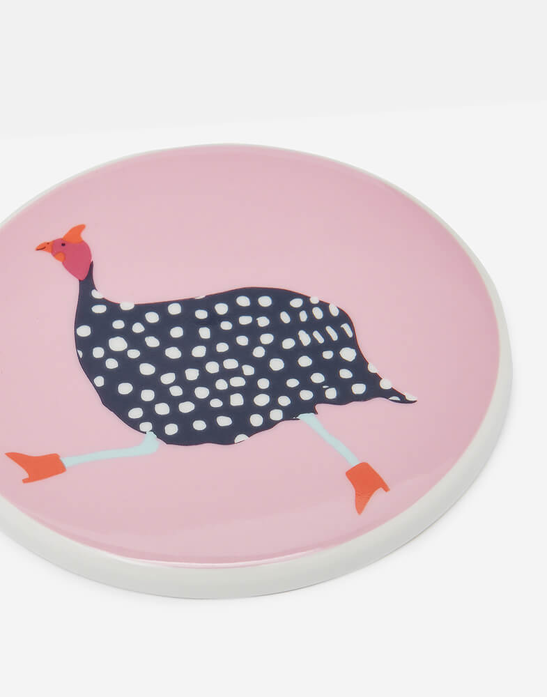 Joules Ceramic Coasters (Set of 4)