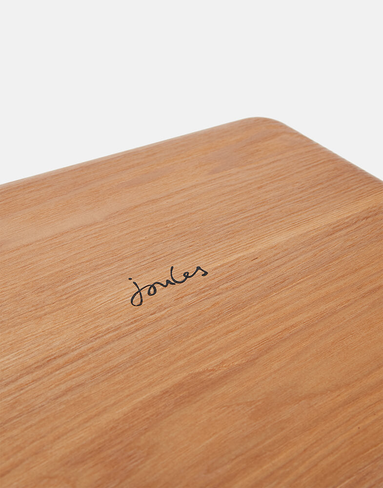 Joules Large Cambridge Stripe Tray