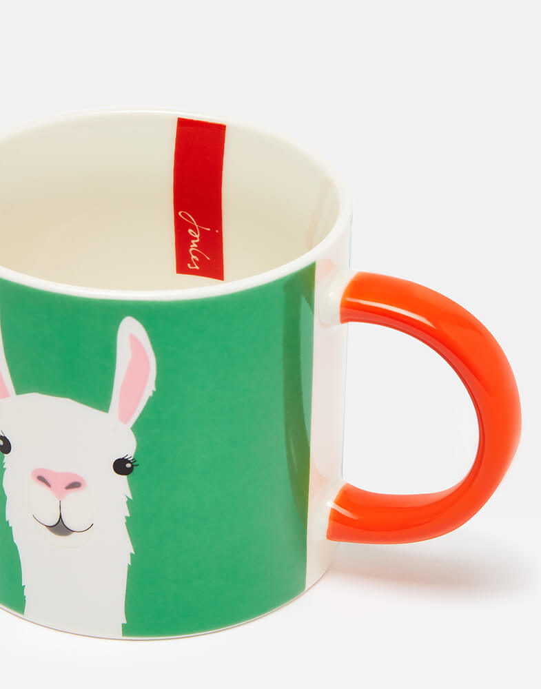 Joules No Prob-Llama Mug