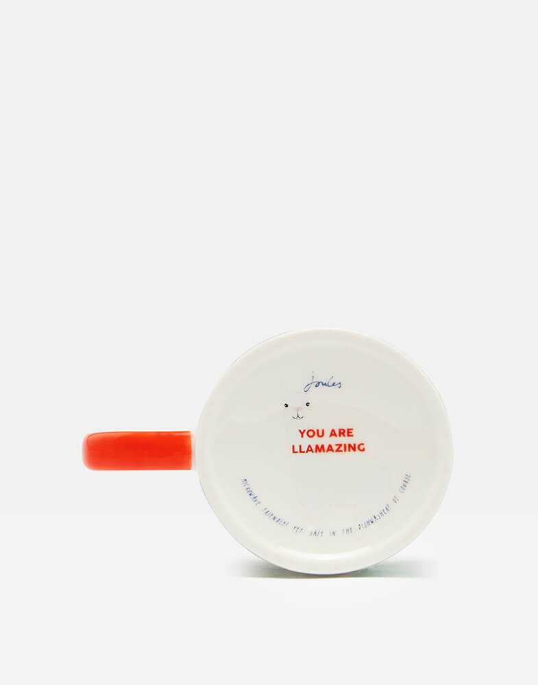 Joules No Prob-Llama Mug