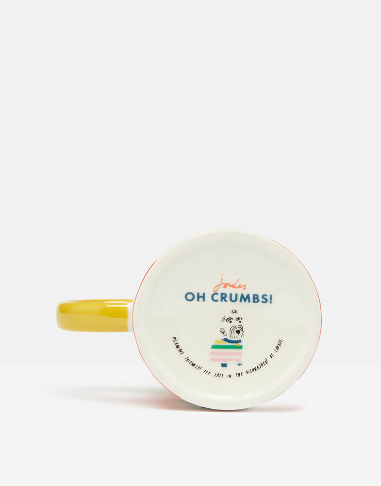 Joules Poodle Cuppa Mug