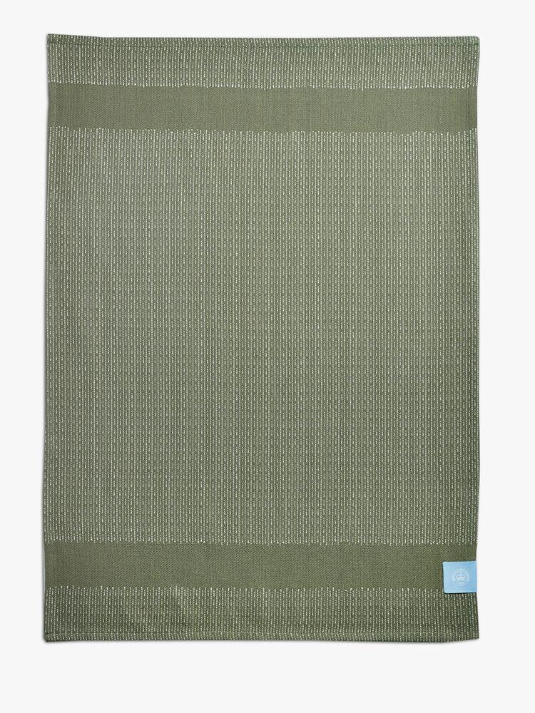 Kew Gardens Bee Floral Tea Towels (Set of 2)