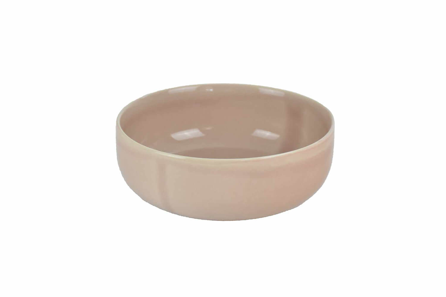 Nosse Svelte Cereal Bowl 15 - Rose