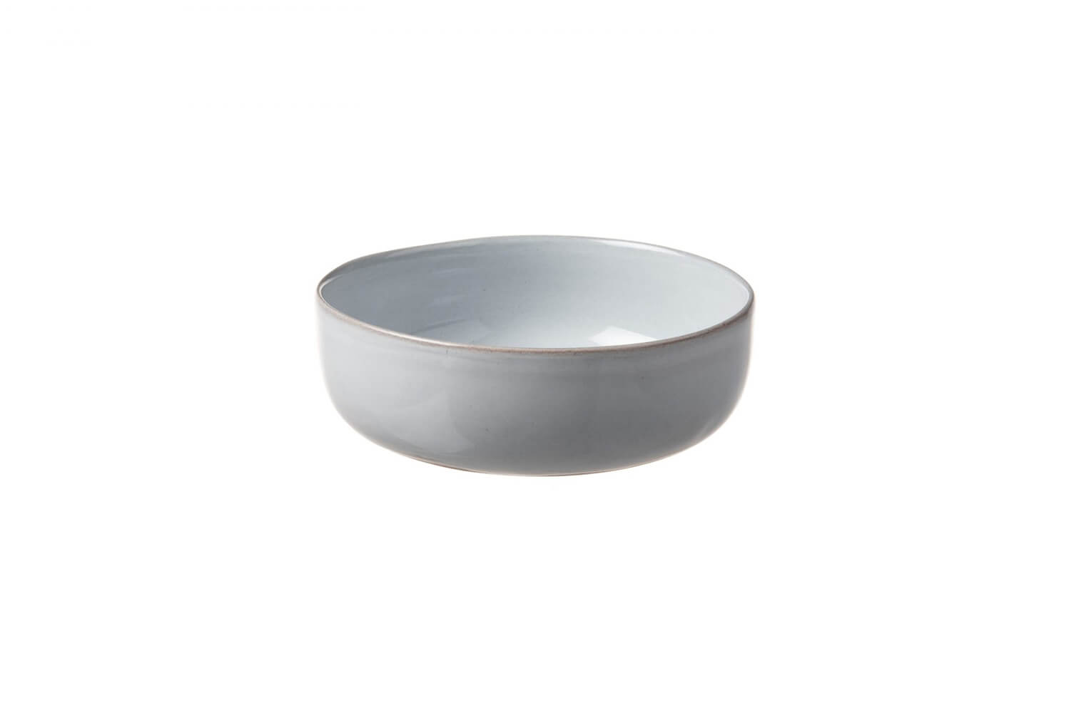 Nosse Svelte Cereal Bowl 15 - Stone