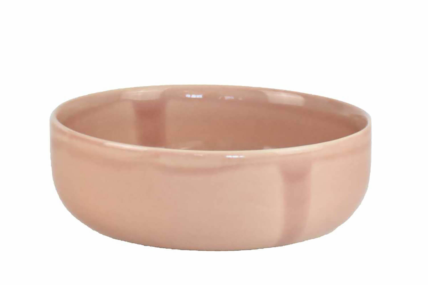 Nosse Svelte Salad Bowl 23 - Rose