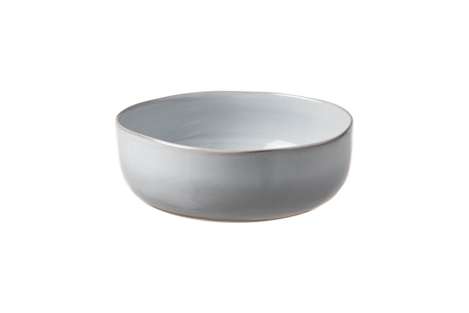 Nosse Svelte Salad Bowl 23 - Stone