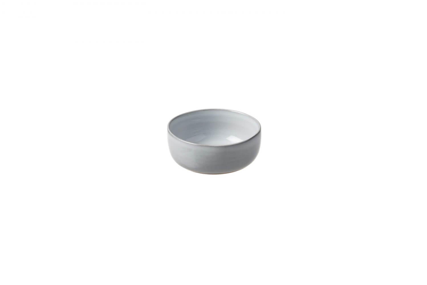 Nosse Svelte Dip Bowl 9 - Stone