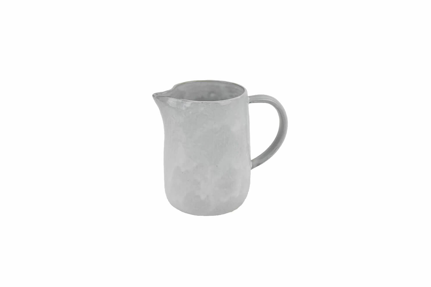 Nosse Svelte Jug (1L) - Stone