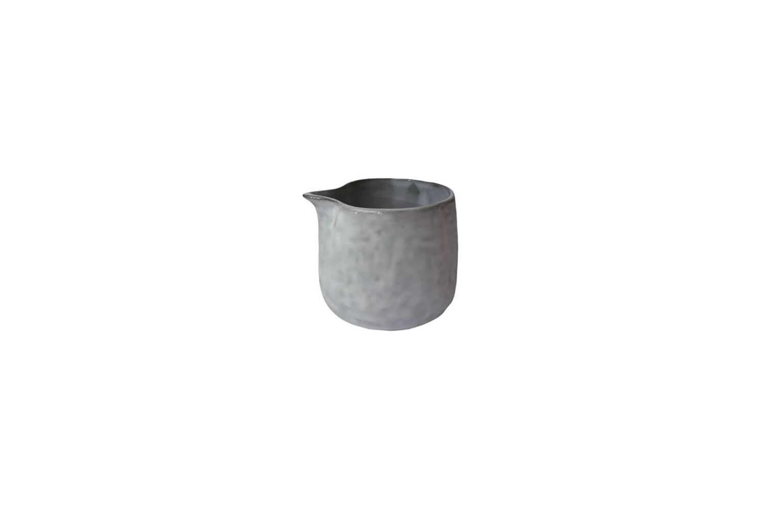 Nosse Svelte Mini Creamer (110 ml) - Stone