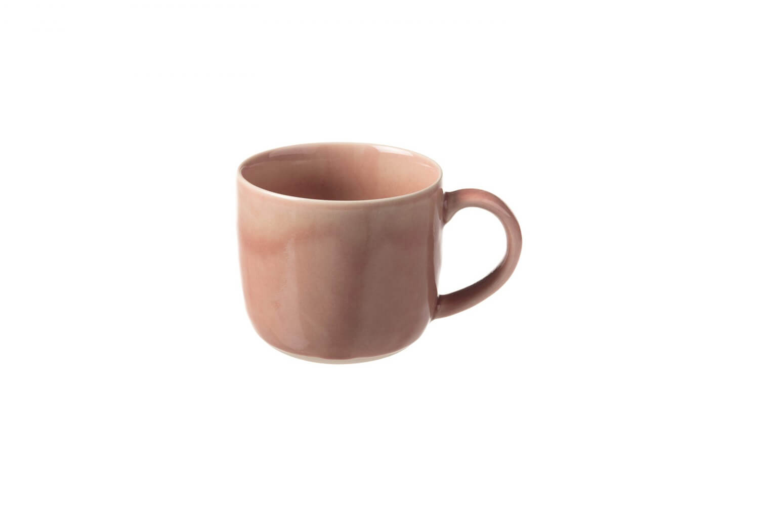 Nosse Svelte Mug - Rose