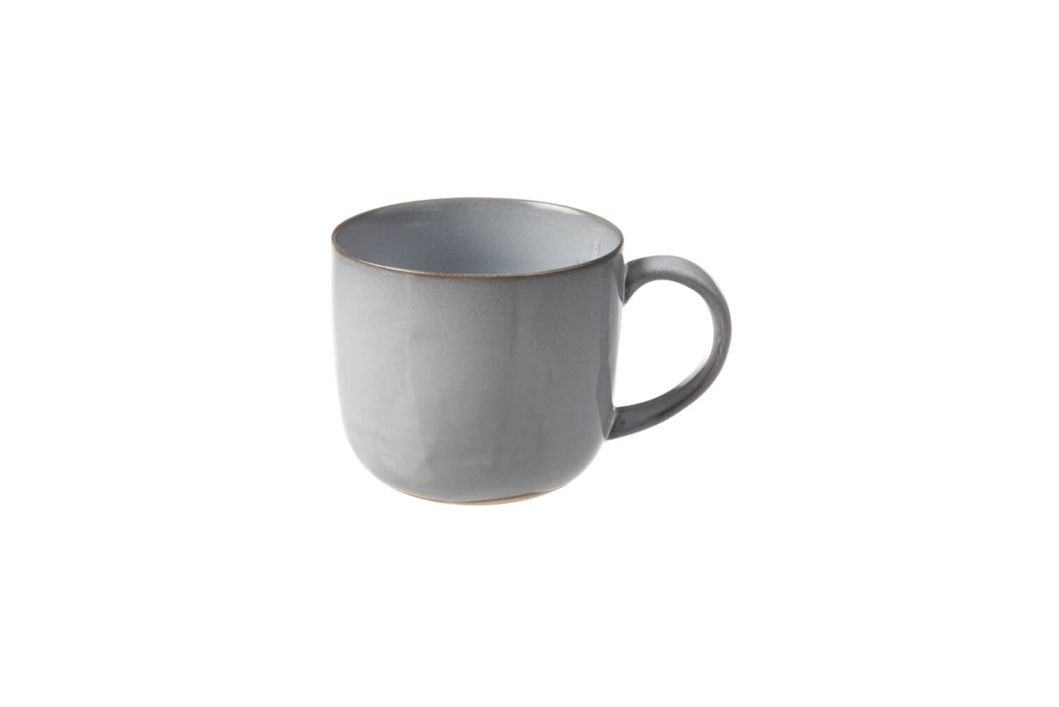 Nosse Svelte Mug - Stone