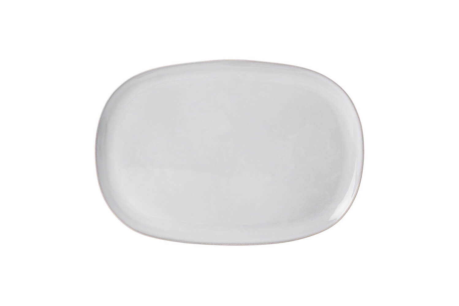 Nosse Svelte Platter 30 - Stone