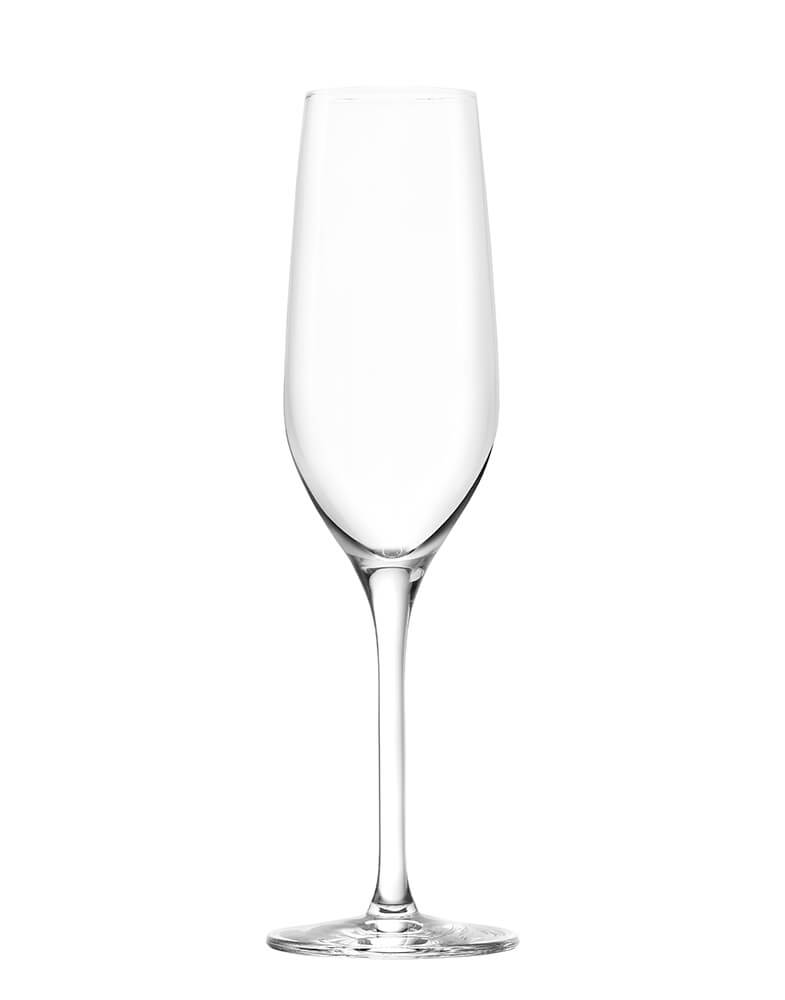 Olly Smith Charm Flutes (Set of 4)
