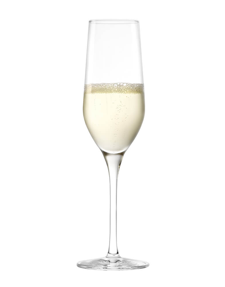Olly Smith Charm Flutes (Set of 4)