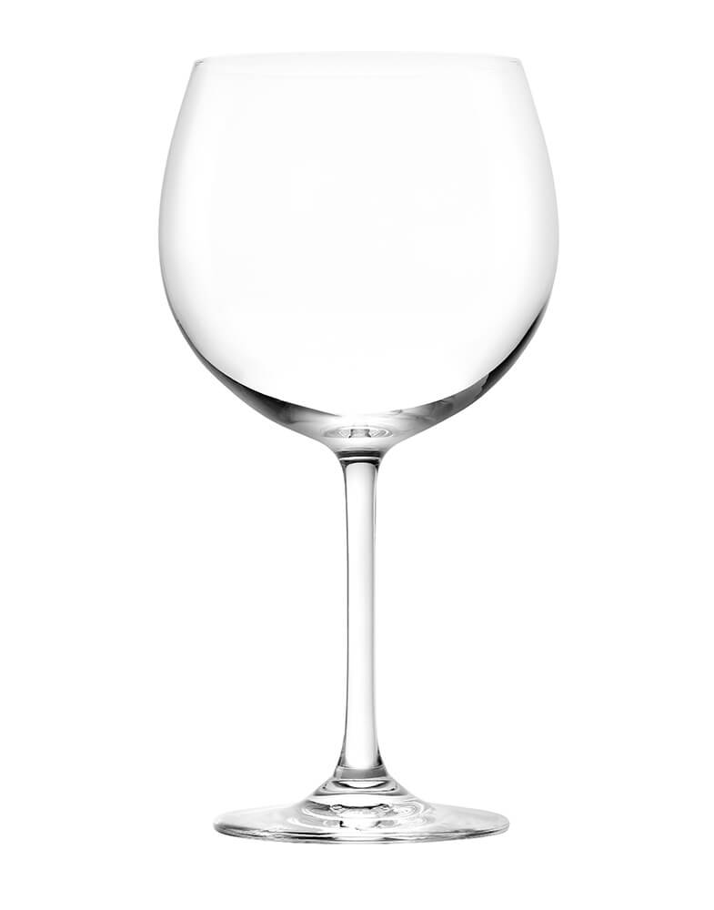 Olly Smith Charm Gin Glasses (Set of 4)