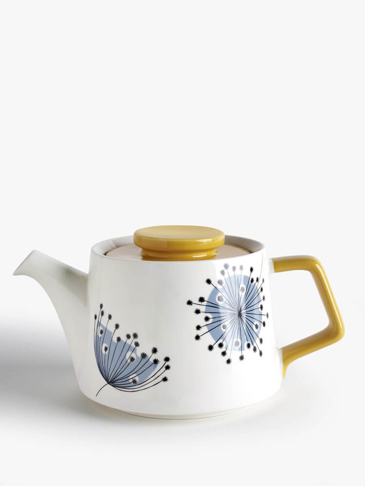 MissPrint Dandelion Tea Pot