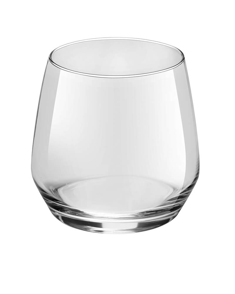 Royal Leerdam Aristo Tumblers (Set of 4)