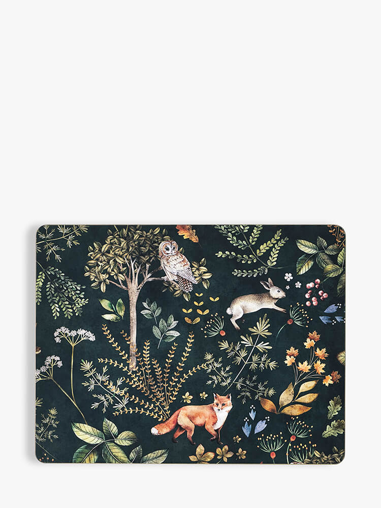 MM Living Briar Placemat (Set of 4)