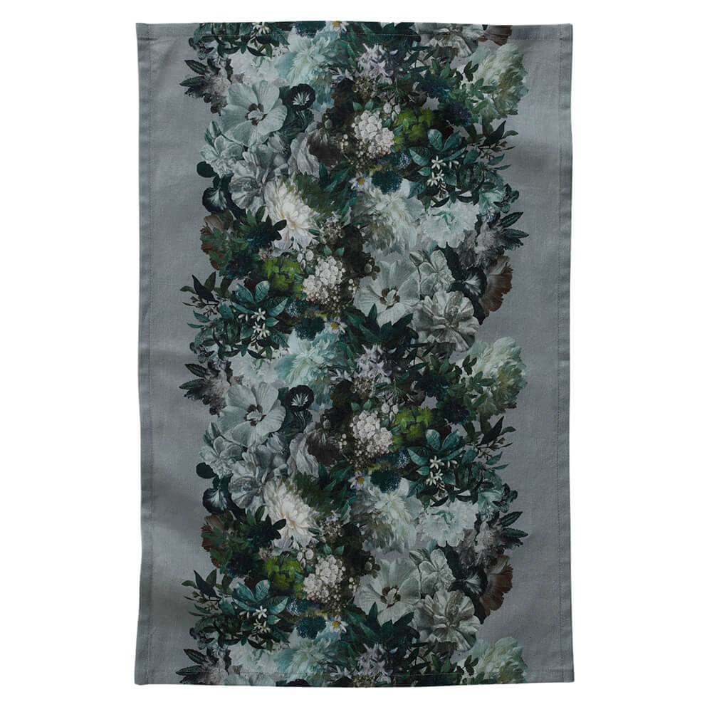 MM Living Florian Tea Towel