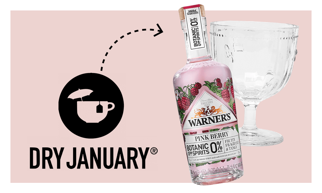 Dry January