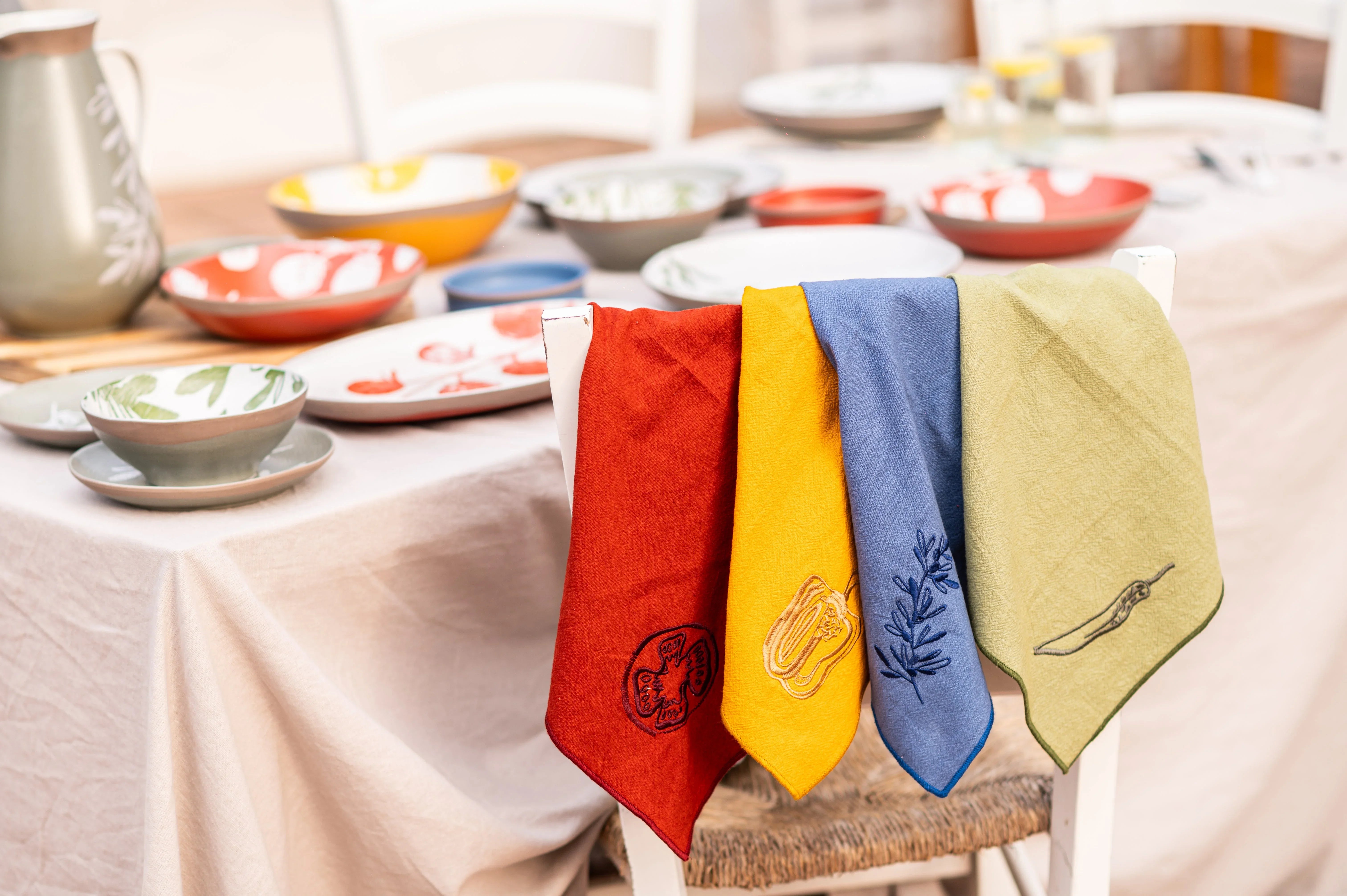 PurerHome – Pure Table Top