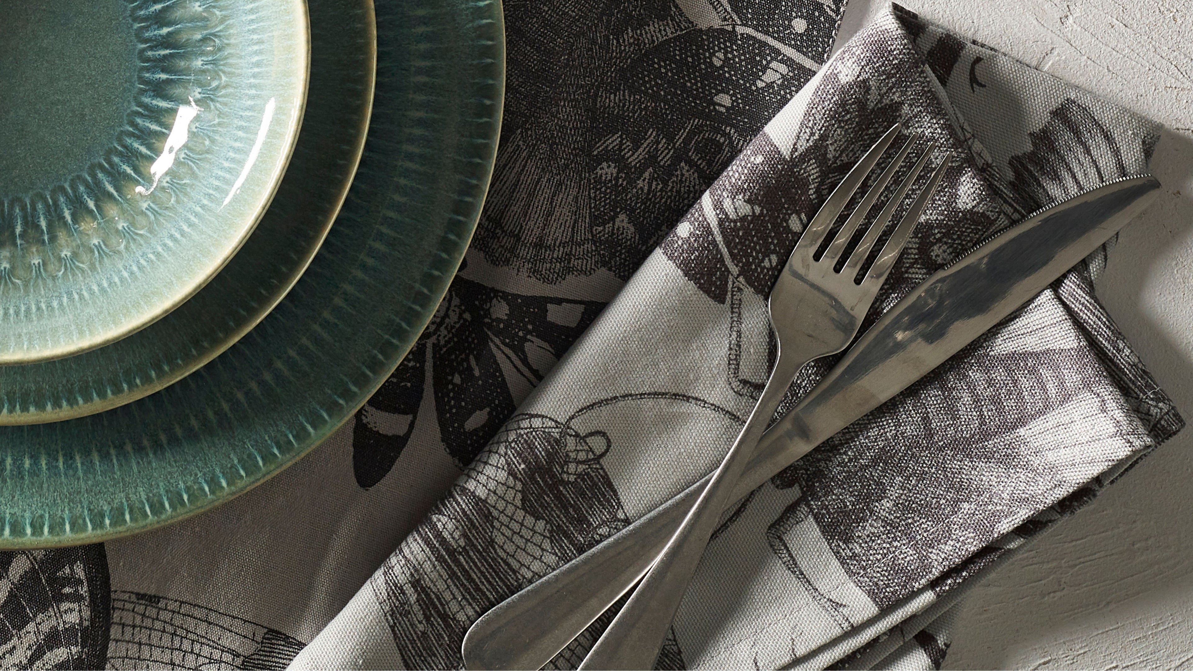 Table Linens & Placemats