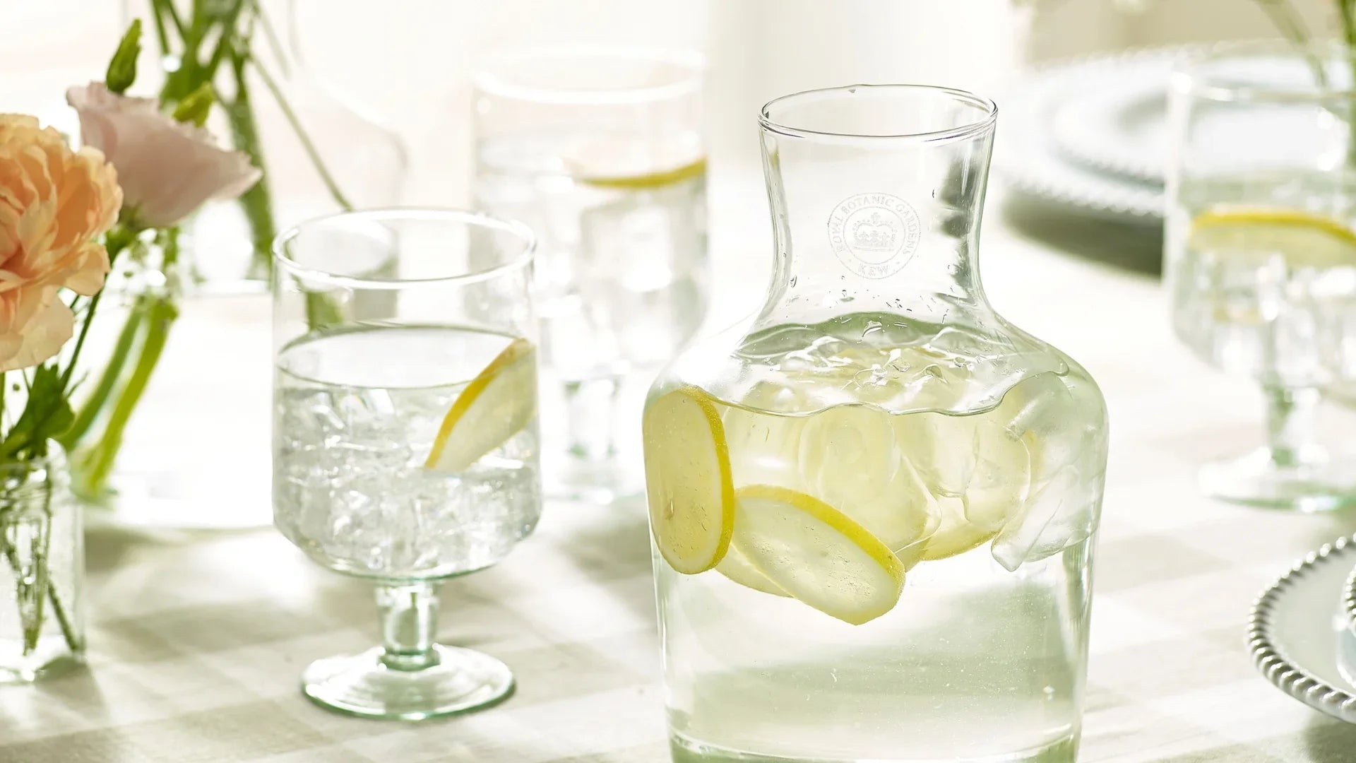 Glassware