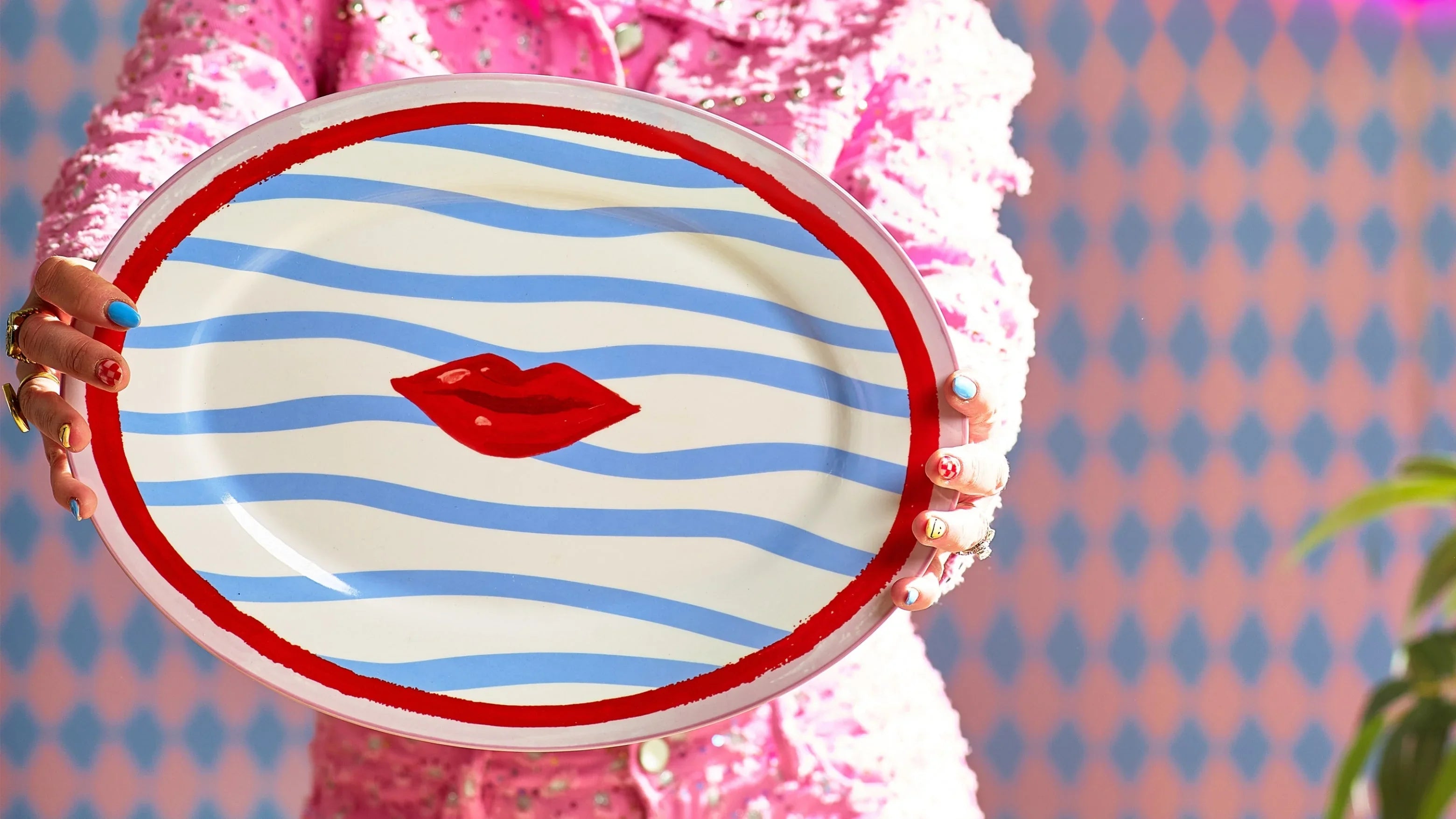 Serveware