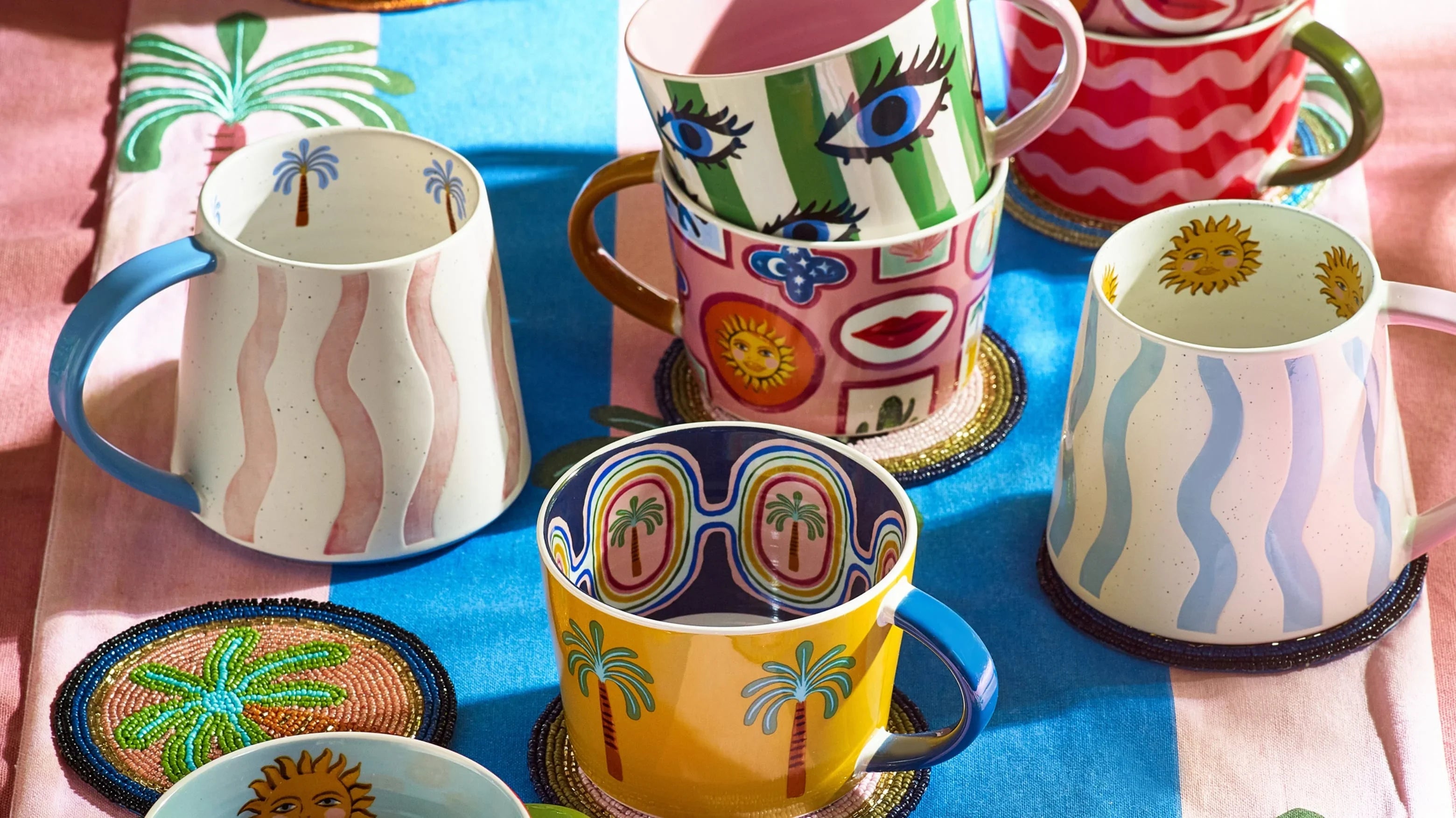 Mugs