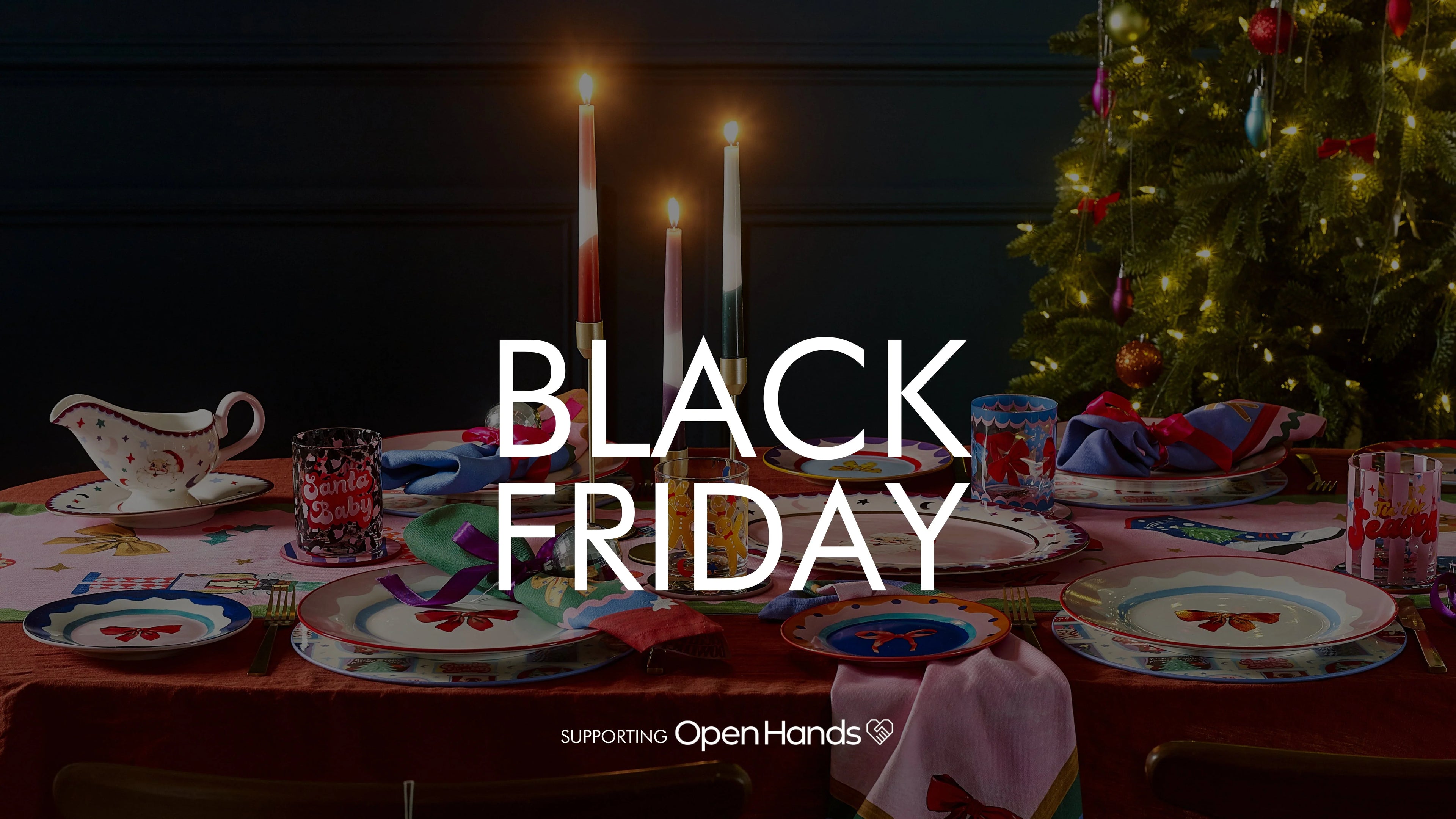 Black Friday 2024